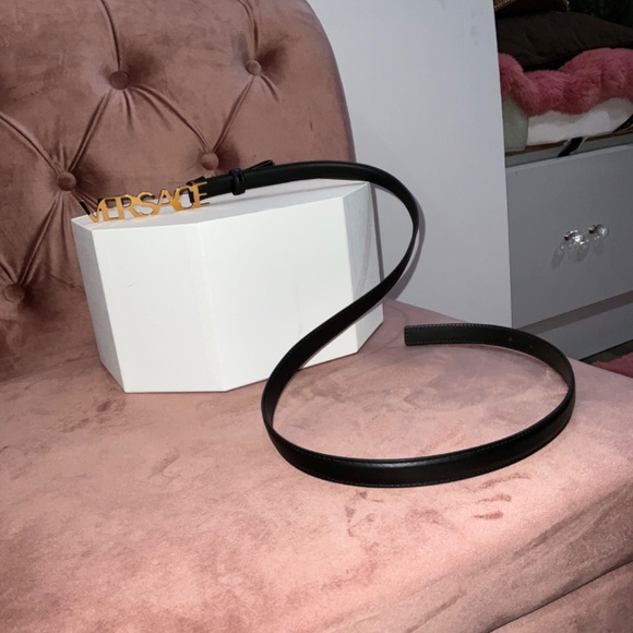 Versace belt - Picture 3 of 4